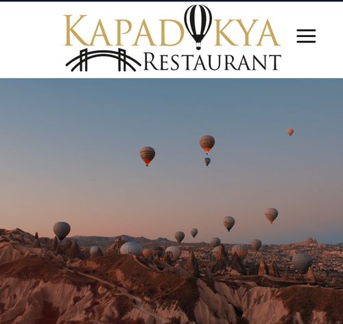 GAUMENREISE, Ziel Türkei      kulinarischer Kurztrip