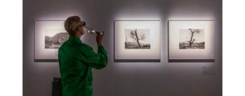 Fotografiska Berlin - Kunstaustellung zum Sonderpreis !