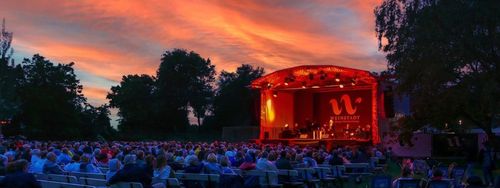 Afterwork Party, nette Menschen Kennenlernen mit Musik, Tanz, Freestyle, Discofox