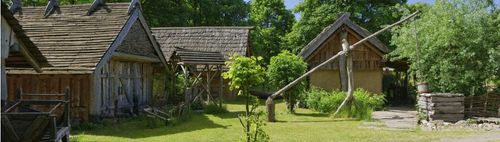 Slawendorf Brandenburg