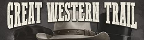 Ausgewählte Spiele - heute: Great Western Trail