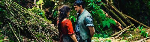 HAMNET: Intensives Filmerlebnis mit magischen Naturbildern (Golden Globes 2026)