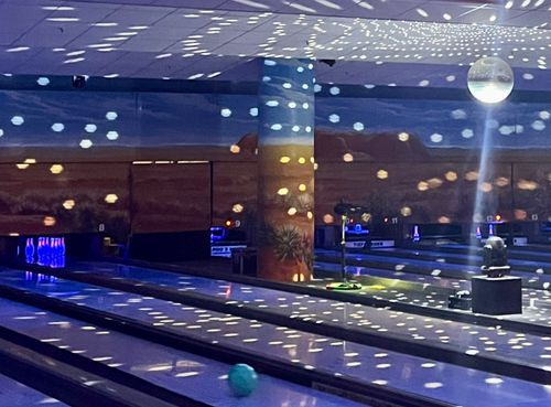 💃🕺 Partybowling 🕺💃