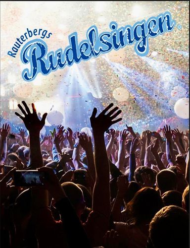 Probiert es einfach mal aus und rafft euch auf zum Rudelsingen in Weißensee