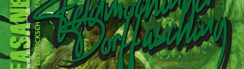 Dorffasching Feldmoching 