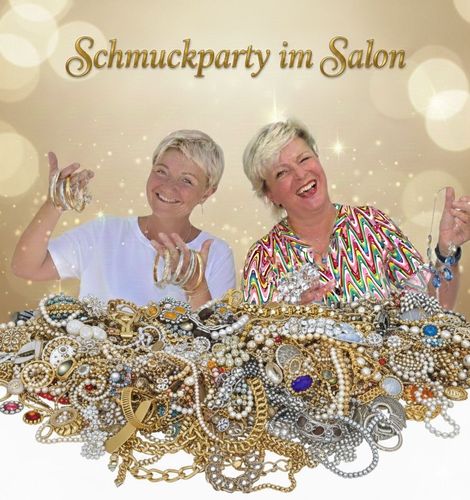 Pierre Lang Schmuckparty