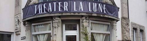 Trio Funkenflug im Theater La Lune