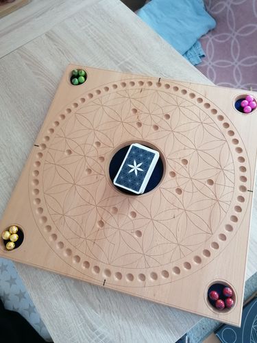 TAC spielen in Lohhof