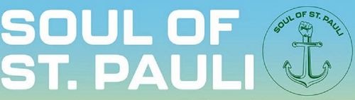 SOUL OF ST. PAULI - 60's & 70's Soul | Original 7inch Vinyl Only!