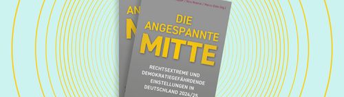 "Die angespannte Mitte"