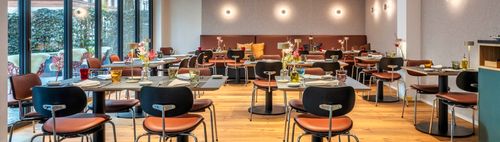 ASCHERMITTWOCH: Nochmal schlemmen vor der Fastenzeit 