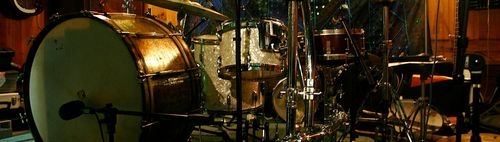 Konzert der Schlagzeugklasse der HMTM