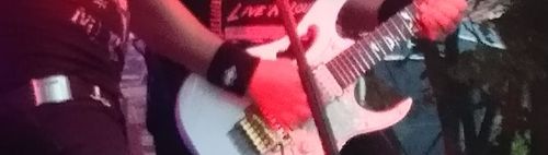 Rock Division rocken die Oldies Bar, Eintritt frei!  