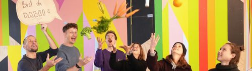 Weltrekordversuch: Größter veganer Mitbring-Brunch