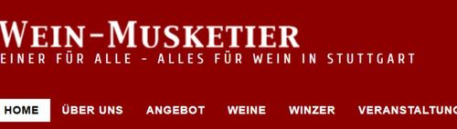 After Work Weinmusketier 