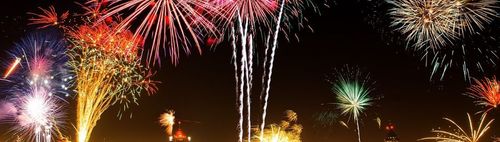 Sommernachtstraum 🎆  Feuerwerk 2026 ... Tollwood - Picknick