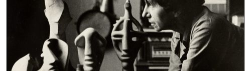 Vortrag der Berliner Künstlerin und Wissenschaftlerin JEANNE MAMMEN -bis bald meine Freunde- Urania