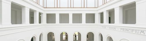 imagine all the pieces