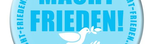 Münchner Marsch für den Frieden