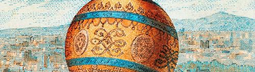 Heißluftballonfahrt durch die Toskana ab Florenz