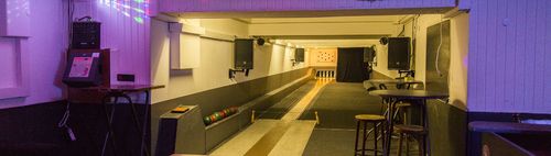 Lasset die Kugeln rollen