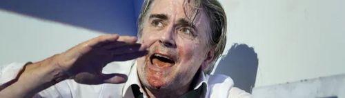 Theatertag 50% Berliner Ensemble-."De Profundis"von Oscar Wilde mit Jens Harzer