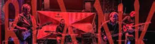 BLANK feat Bodi Bodag (Engerling)