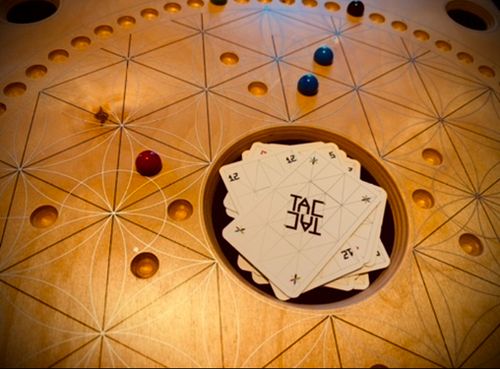 TAC-Event. Anfänger willkommen!