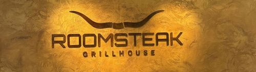 Wochenausklang goes ROOMSTEAK