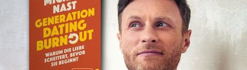 1 Ticket übrig! Generation Dating Burnout: Warum die Liebe scheitert, bevor sie beginnt