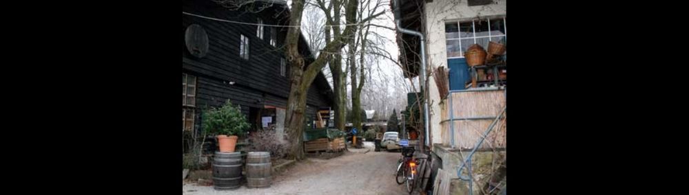 Wiede-Fabrik - Offene Ateliers