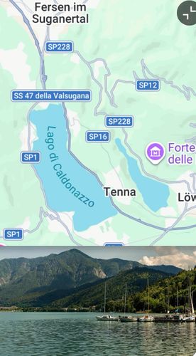 Motorrad/Roller 5 Tages Dolomitentour vom 16.06 bis 20.06.  Ab 125ziger Roller 10 Ps geeignet. 
