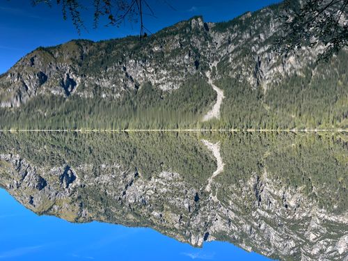 Interessentenabfrage/ Treffen: Mehrtageswanderung Salzalpensteig