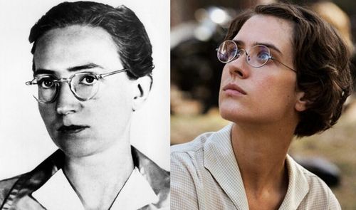 In Liebe, Eure Hilde

.... Film von Andreas Dresen (2024)
