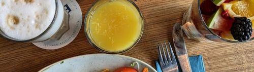 Frühstück Erding evtl. anschl. Narrenschranne