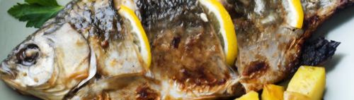 Aschermittwoch Fischessen oder vegetarische Gerichte