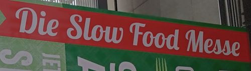 Der Markt des guten Geschmacks