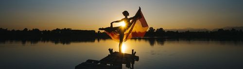 Rollertour / Rollerausflug (ab 125 ccm) Die Ballerinas der Landstraße 🛵 🛵 🛵