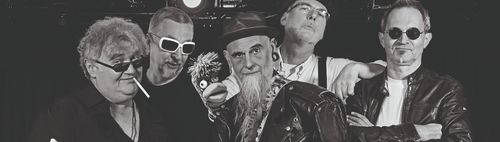 K:PELLE in der Rheinpfalz Wiederholungskonzert