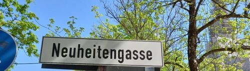 Kirchweih-Dult - einmal übers Gelände schlendern