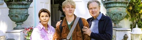 ACH, DIESE LÜCKE, DIESE ENTSETZLICHE LÜCKE: Ein todkomischer Film