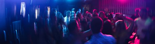 Zita Club & Bar - Rock-Nacht