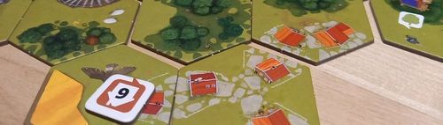 Spieleabend bei mir zu Hause