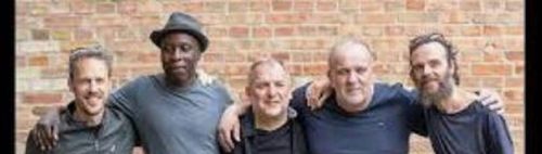 Jürgen Gehrhardt & Band im Soda