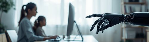 Digitaler Alltag & Datenunabhängigkeit