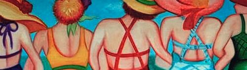 2.ter (Mädels)Frauenstammtisch 50+