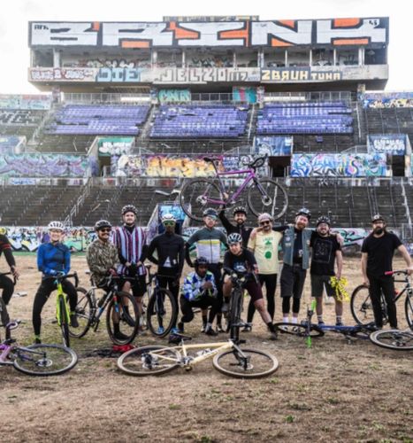 Date im Kino für alle Rad-Fans 🚴‍♂️ Bike Film •Tour