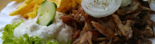 21.03. JAMAS! GRIECHISCH essen im SIRTAKI in Filderstadt (IVIVI geht essen 03/2026)