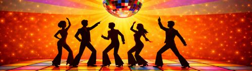 mr. mac's Dance Night - präsentiert von Funkenflug