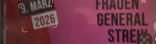 GLOBAL WOMANS GENERAL STREIK 